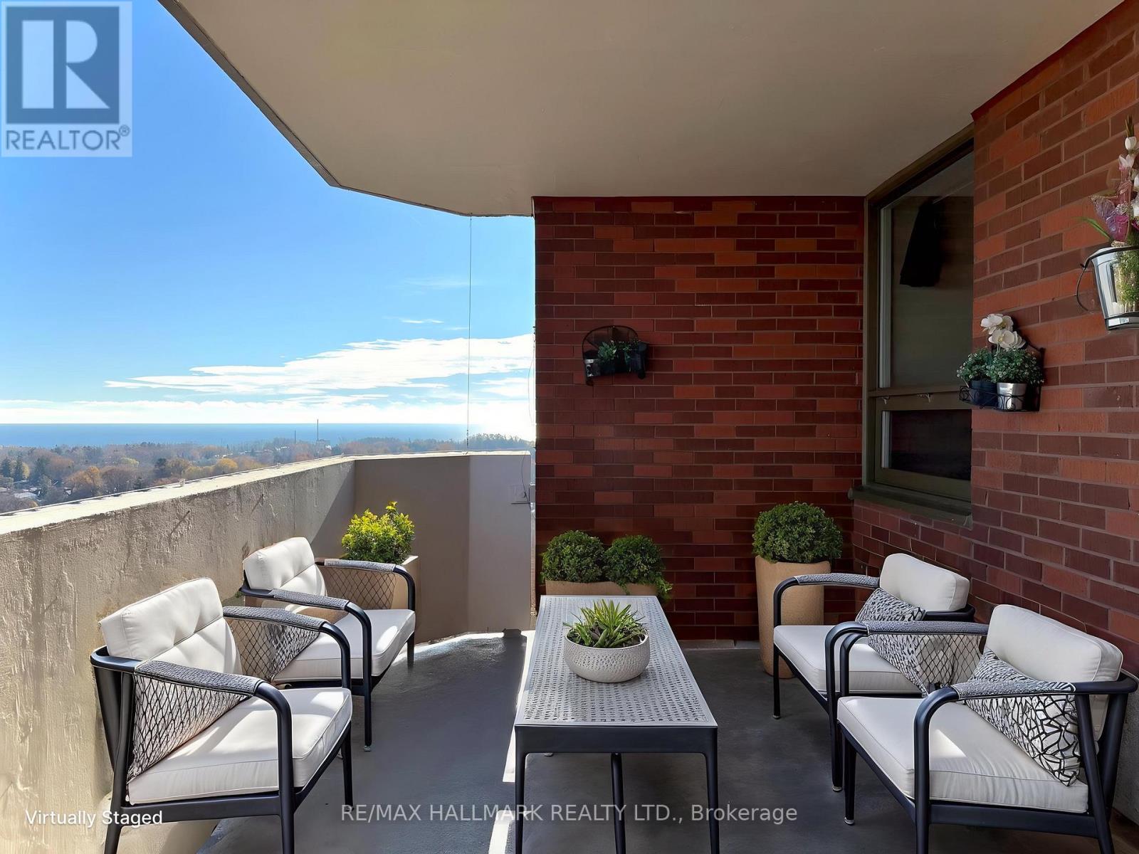 1801 - 121 Ling Road, Toronto, Ontario  M1E 4Y2 - Photo 28 - E12612392