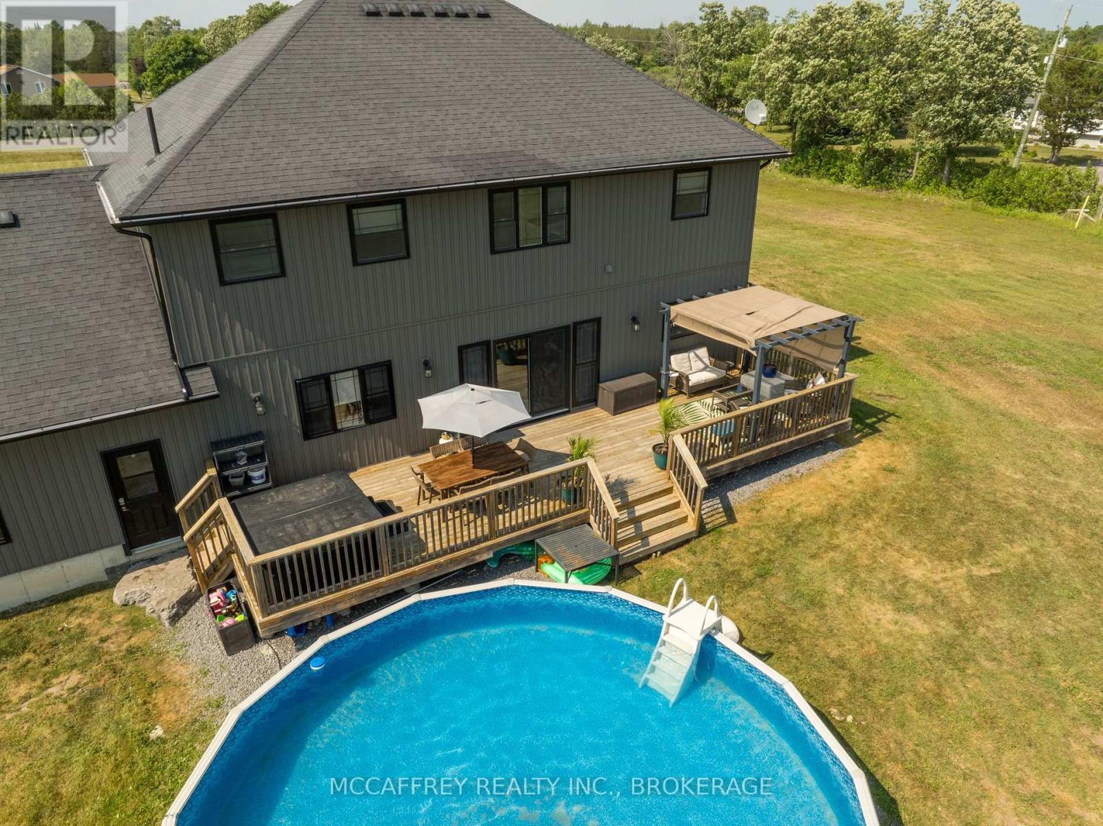 2572 Blessington Road, Tyendinaga, Ontario  K0K 1V0 - Photo 4 - X12447026