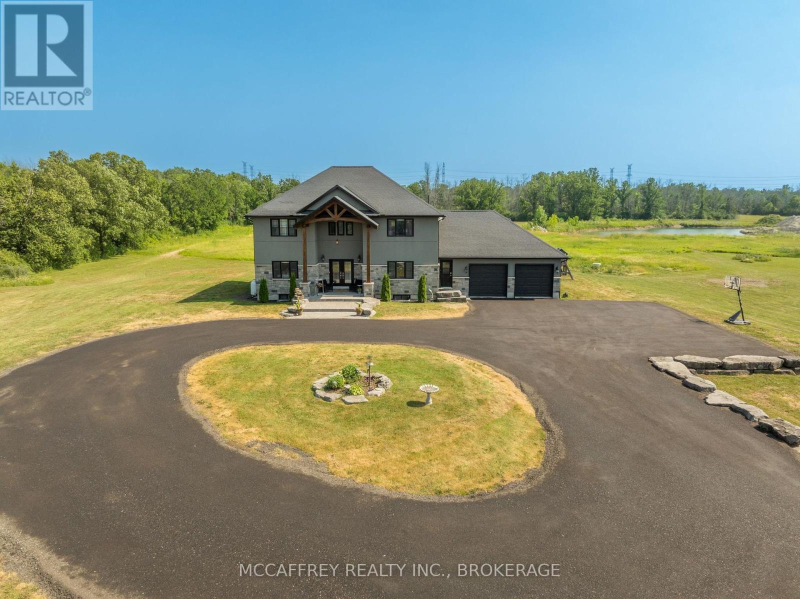 2572 Blessington Road, Tyendinaga, Ontario  K0K 1V0 - Photo 46 - X12447026