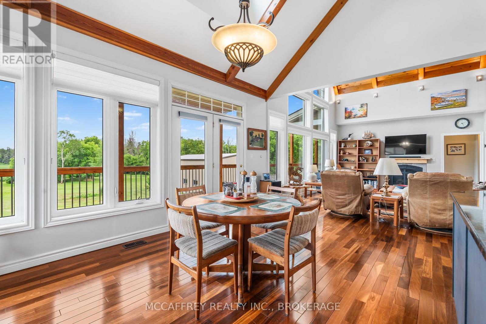 6019 County Road 9, Greater Napanee, Ontario  K7R 3K8 - Photo 13 - X12494592