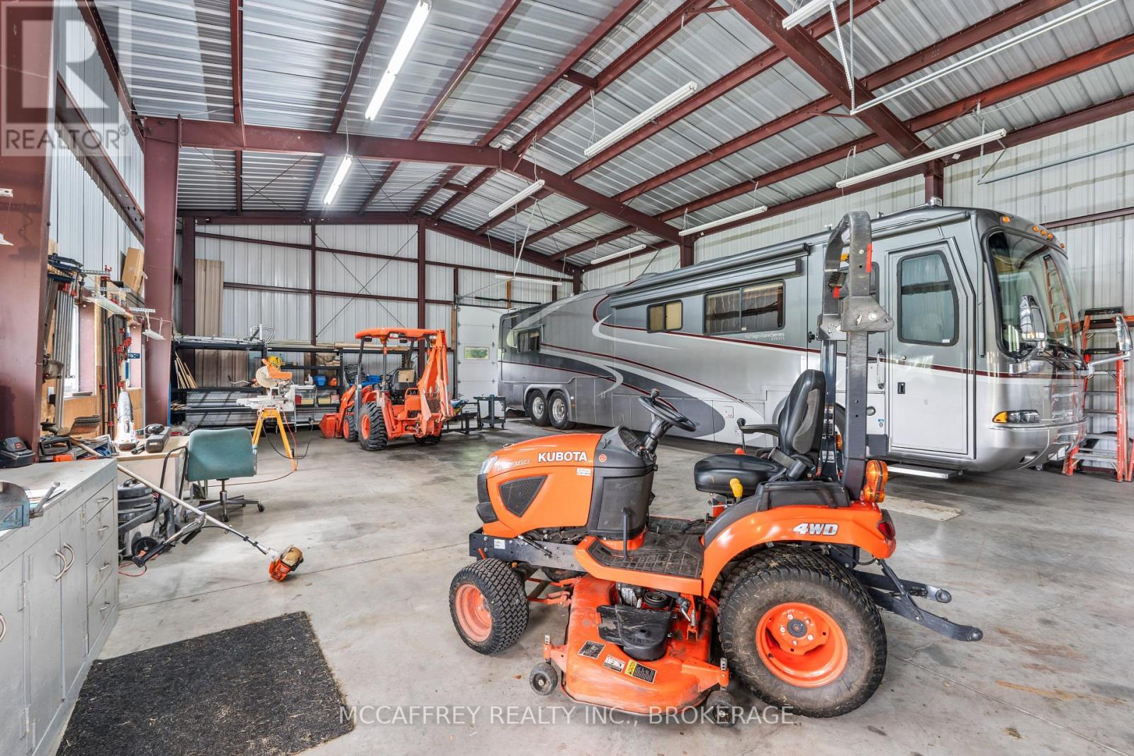 6019 County Road 9, Greater Napanee, Ontario  K7R 3K8 - Photo 41 - X12494592