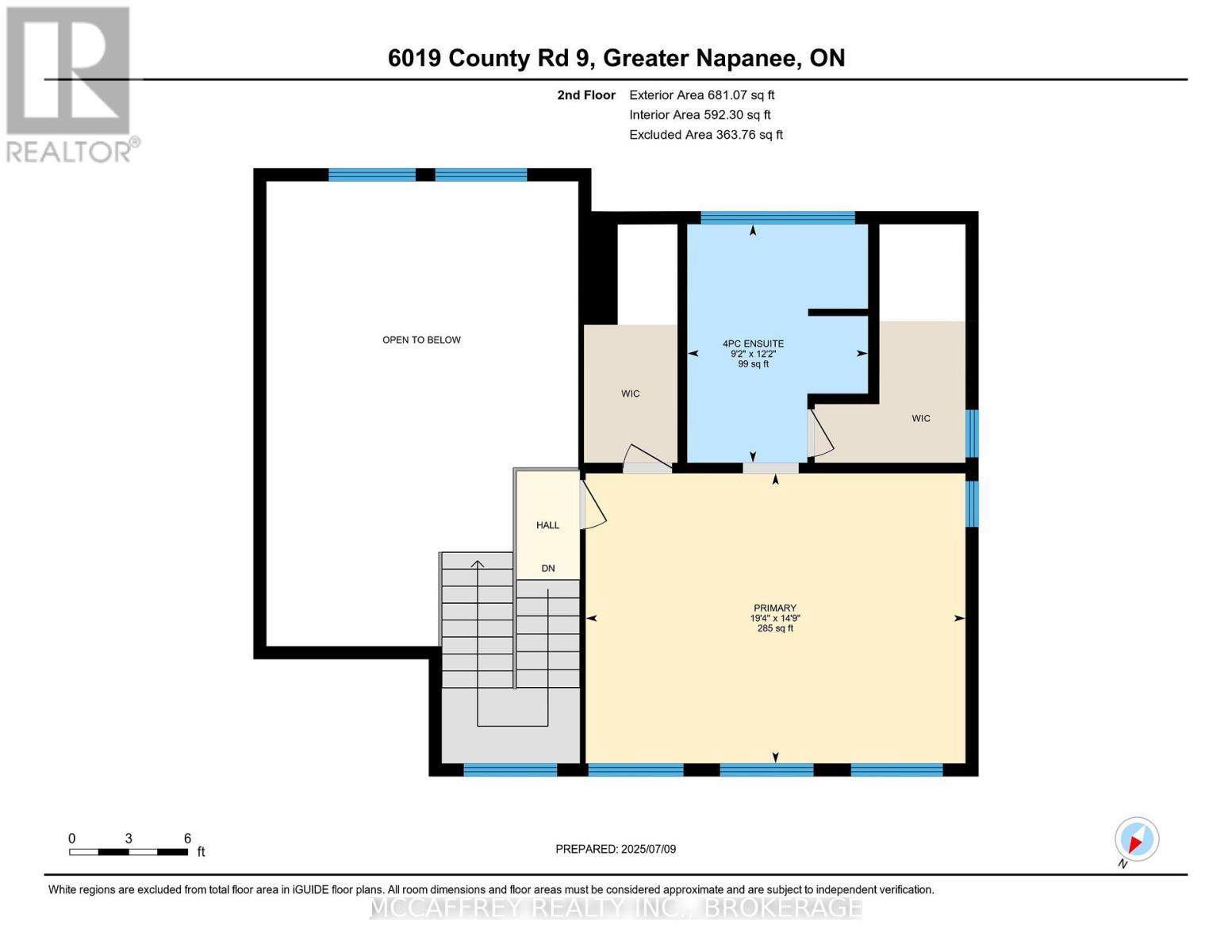 6019 County Road 9, Greater Napanee, Ontario  K7R 3K8 - Photo 49 - X12494592