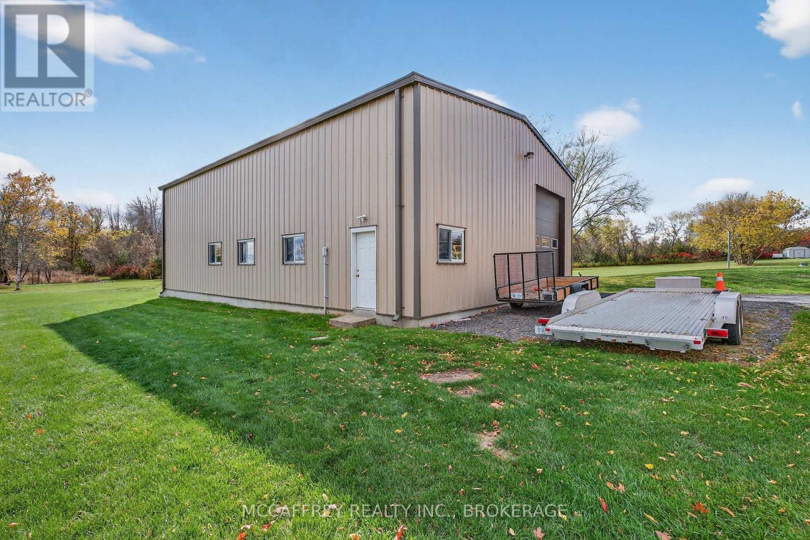 6019 County Road 9, Greater Napanee, Ontario  K7R 3K8 - Photo 40 - X12494592