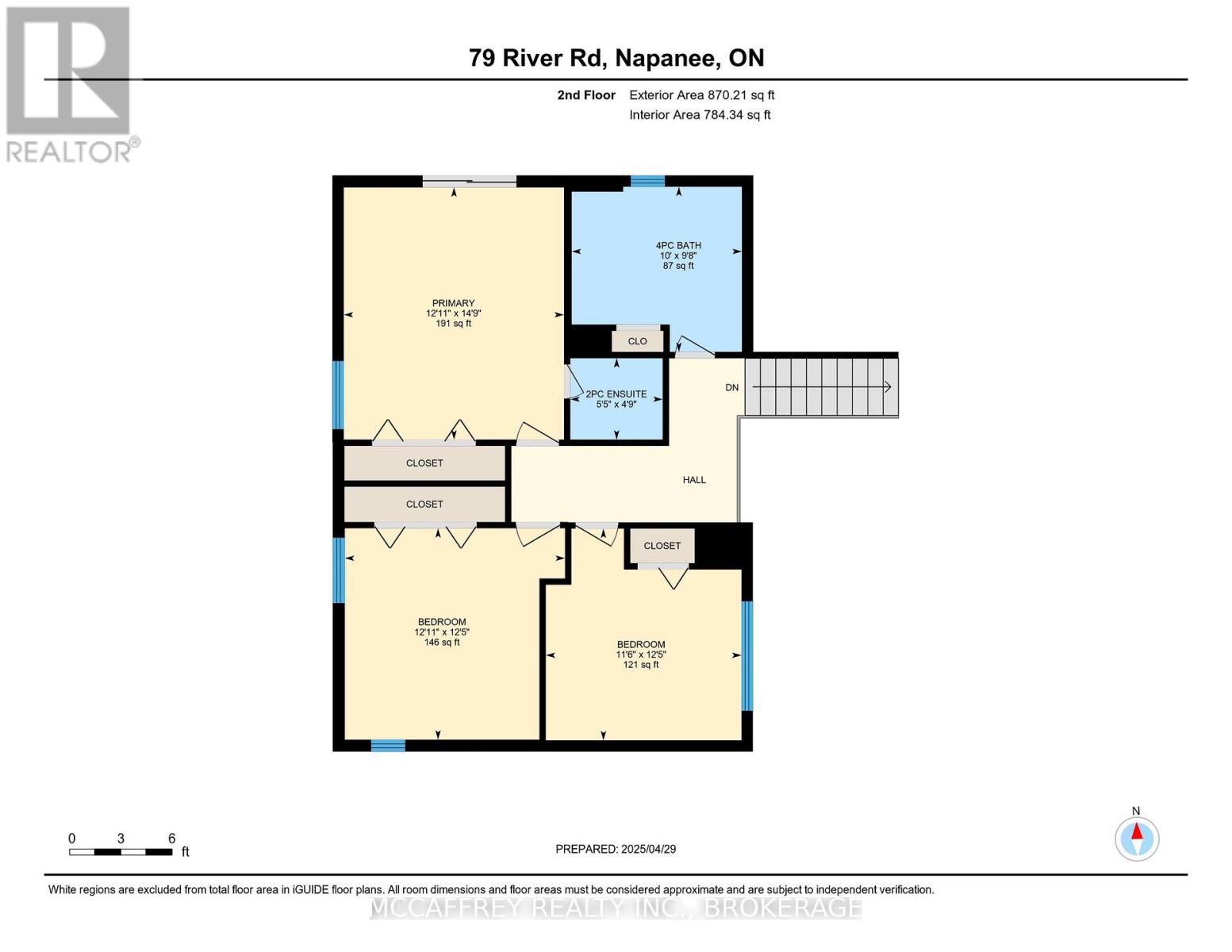 79 River Road, Greater Napanee, Ontario  K7R 3H3 - Photo 49 - X12494594