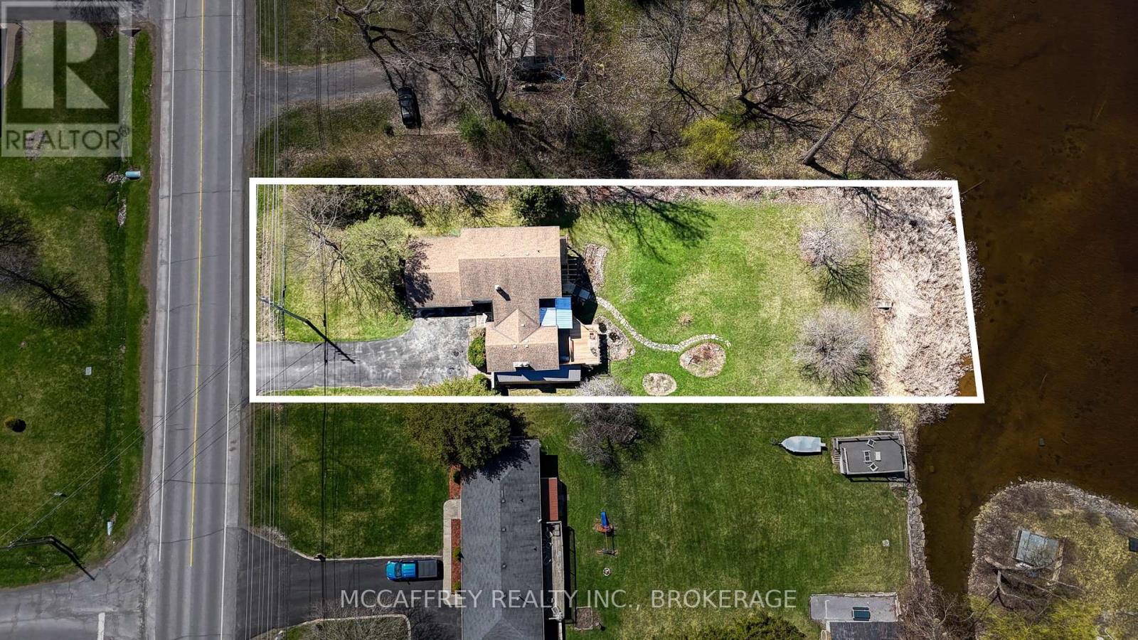 79 River Road, Greater Napanee, Ontario  K7R 3H3 - Photo 46 - X12494594