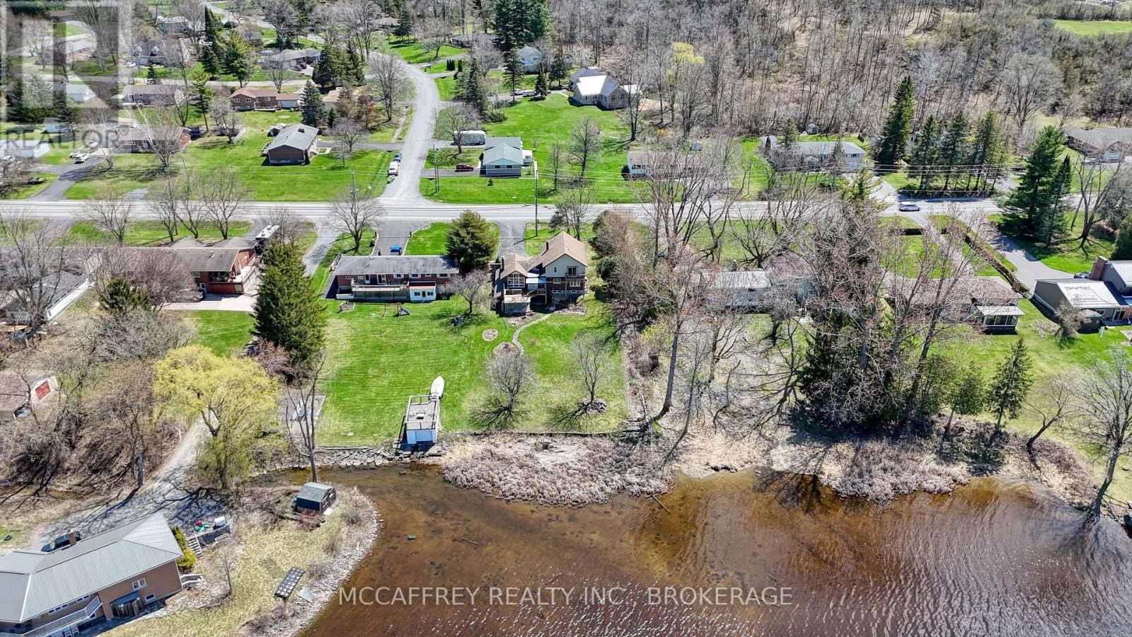 79 River Road, Greater Napanee, Ontario  K7R 3H3 - Photo 44 - X12494594