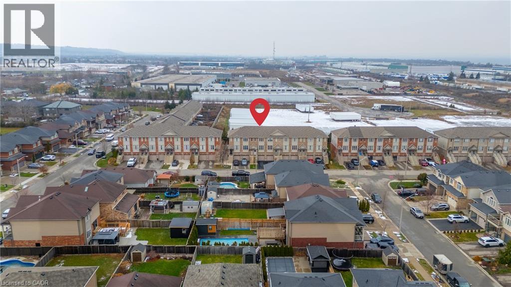 23 Edenrock Drive, Stoney Creek, Ontario  L8E 5G9 - Photo 38 - 40793022