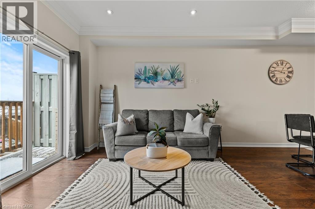 23 Edenrock Drive, Stoney Creek, Ontario  L8E 5G9 - Photo 7 - 40793022