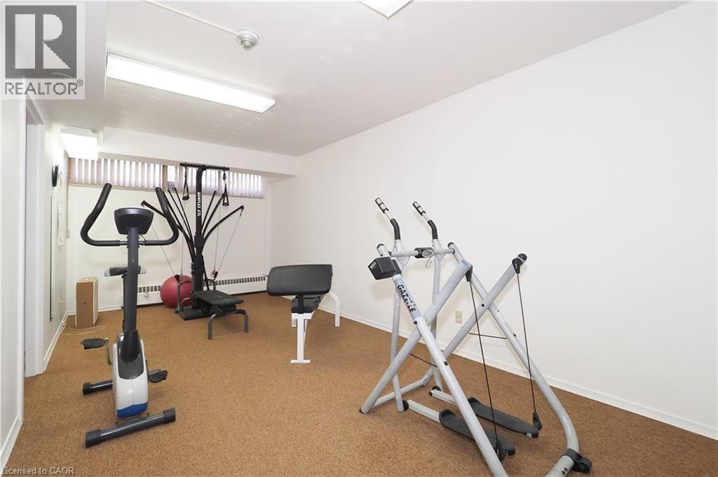 24 Midland Drive Unit# 507, Kitchener, Ontario  N2A 2A8 - Photo 12 - 40792776