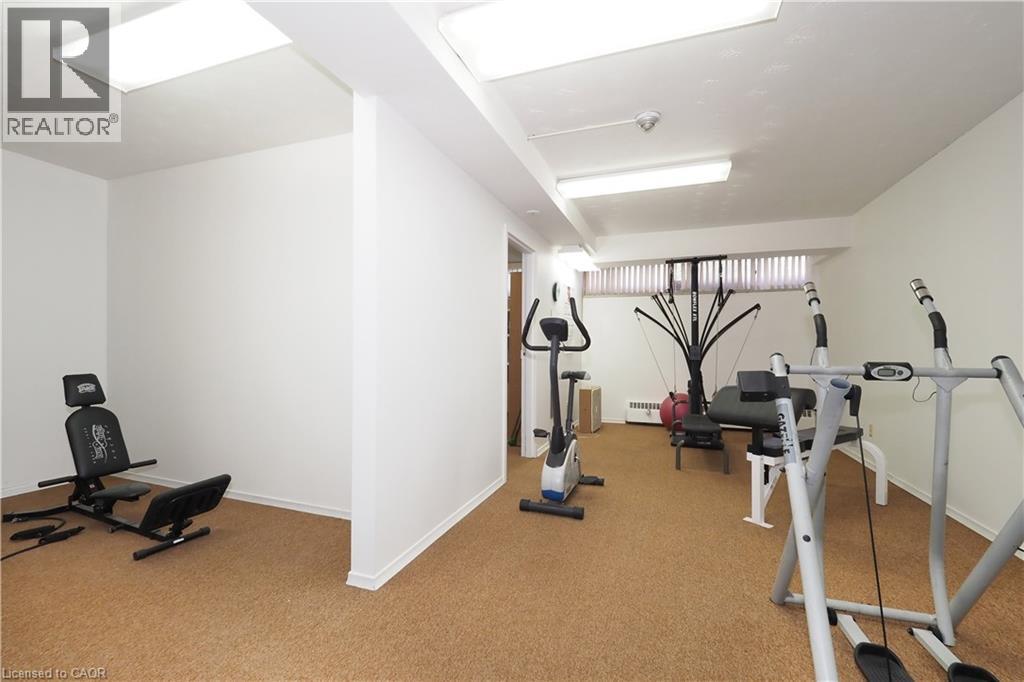 24 Midland Drive Unit# 507, Kitchener, Ontario  N2A 2A8 - Photo 13 - 40792776