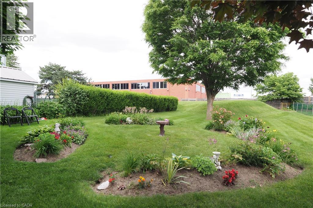 24 Midland Drive Unit# 507, Kitchener, Ontario  N2A 2A8 - Photo 8 - 40792776