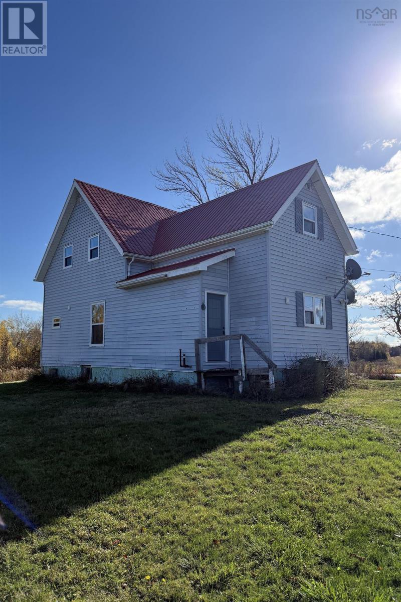 551 Miller Road, Pugwash, Nova Scotia  B0K 1L0 - Photo 4 - 202527522