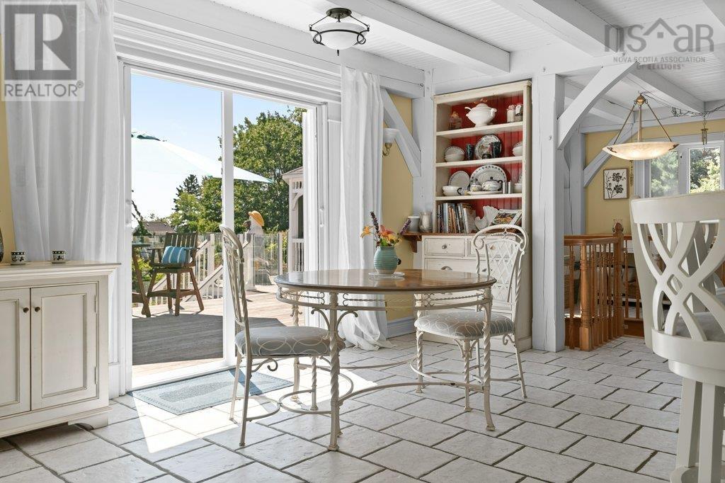 226 Crandall Road, Martins Point, Nova Scotia  B0J 2E0 - Photo 17 - 202529004