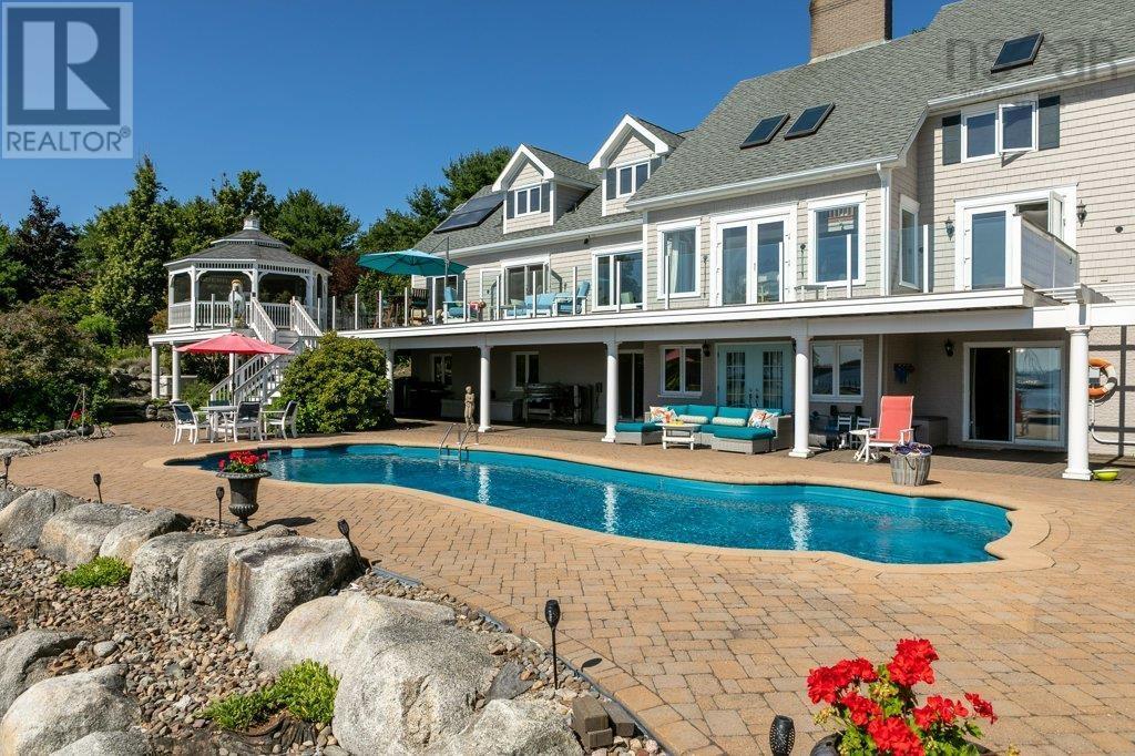 226 Crandall Road, Martins Point, Nova Scotia  B0J 2E0 - Photo 10 - 202529004