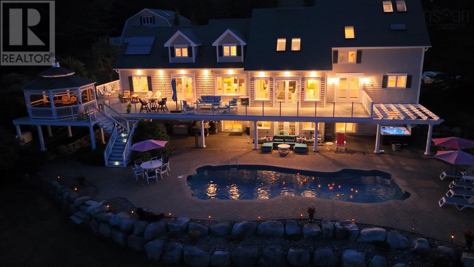 226 Crandall Road, Martins Point, Nova Scotia  B0J 2E0 - Photo 3 - 202529004