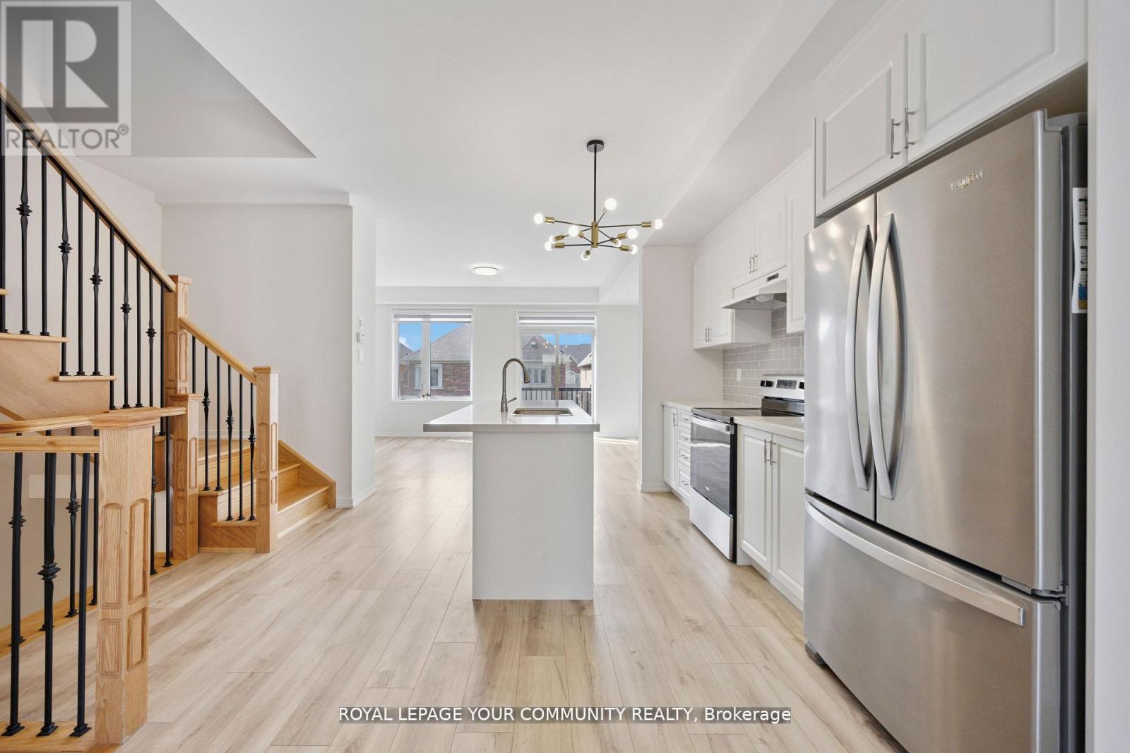 133 Rattenbury Road, Vaughan, Ontario  L6A 5C6 - Photo 10 - N12612304