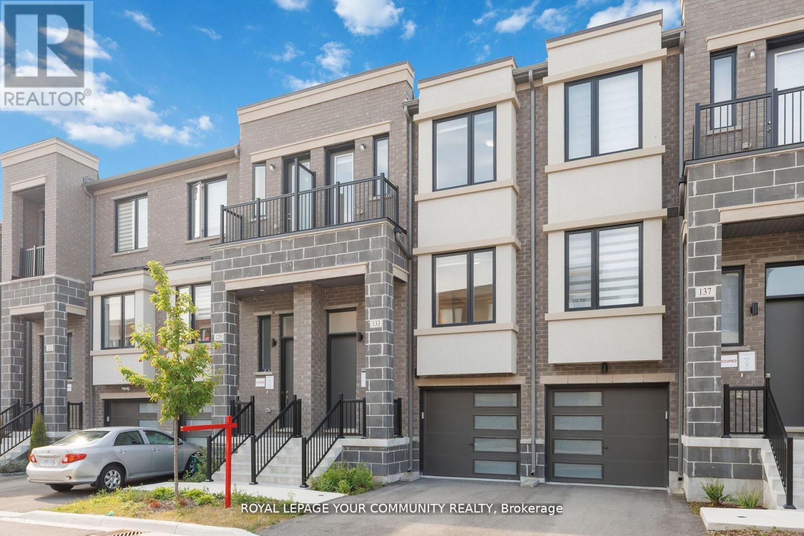 133 Rattenbury Road, Vaughan, Ontario  L6A 5C6 - Photo 2 - N12612304