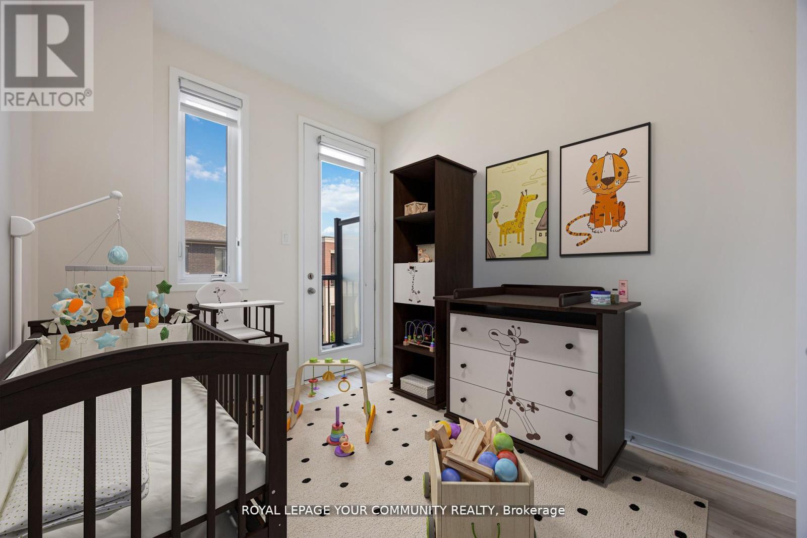 133 Rattenbury Road, Vaughan, Ontario  L6A 5C6 - Photo 30 - N12612304