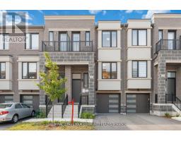 133 RATTENBURY ROAD, Vaughan, Ontario