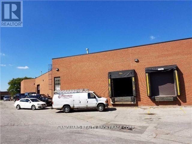 4 - 951 Rowntree Dairy Road, Vaughan, Ontario  L4L 8Z5 - Photo 2 - N12612318