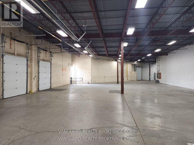 4 - 951 Rowntree Dairy Road, Vaughan, Ontario  L4L 8Z5 - Photo 4 - N12612318