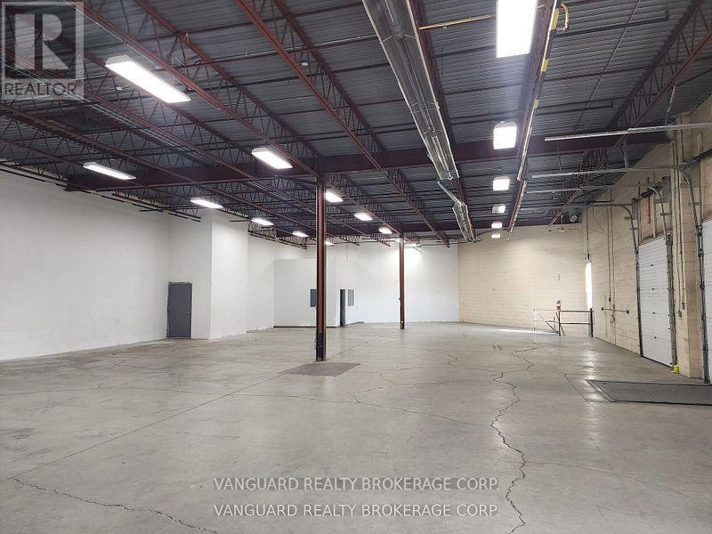 4 - 951 Rowntree Dairy Road, Vaughan, Ontario  L4L 8Z5 - Photo 5 - N12612318