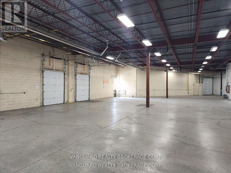 4 - 951 Rowntree Dairy Road, Vaughan, Ontario  L4L 8Z5 - Photo 6 - N12612318