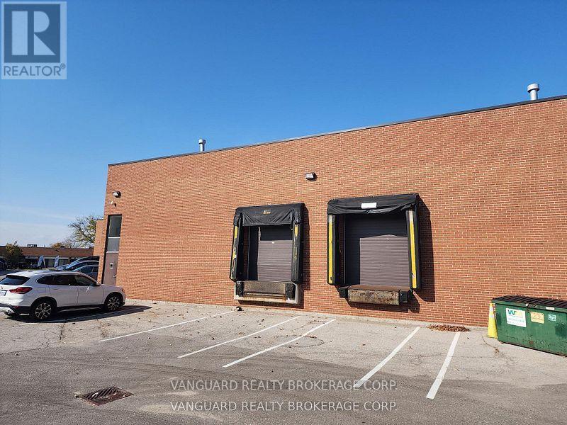 4 - 951 Rowntree Dairy Road, Vaughan, Ontario  L4L 8Z5 - Photo 8 - N12612318