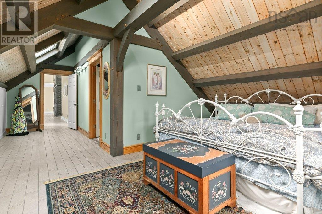 226 Crandall Road, Martins Point, Nova Scotia  B0J 2E0 - Photo 31 - 202529004