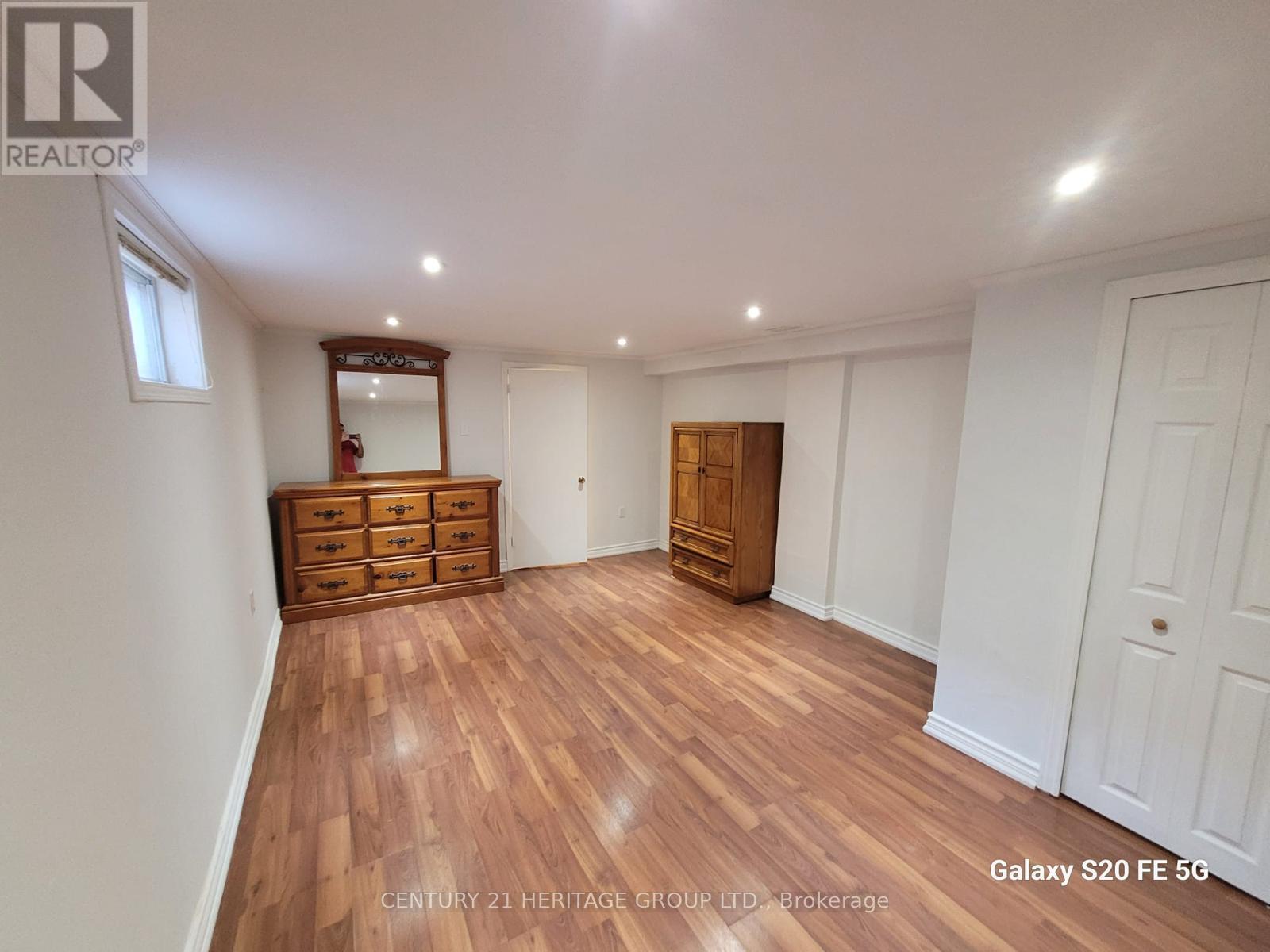 Basement - 26 Richardson Drive, Aurora, Ontario  L4G 1Z1 - Photo 2 - N12612340