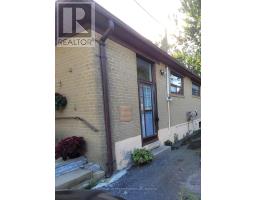 BASEMENT - 26 RICHARDSON DRIVE, Aurora, Ontario