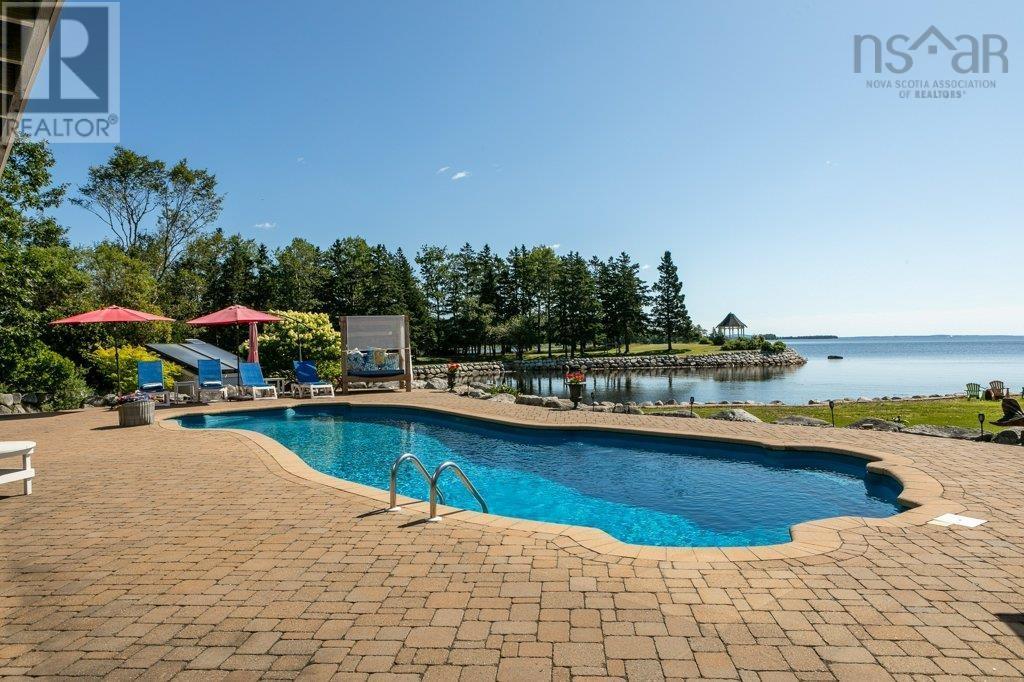 226 Crandall Road, Martins Point, Nova Scotia  B0J 2E0 - Photo 9 - 202529004