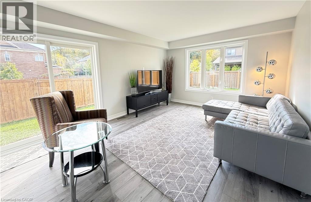 136 Winterberry Boulevard, Thorold, Ontario L2V 0C1 - Photo 6 - 40784136