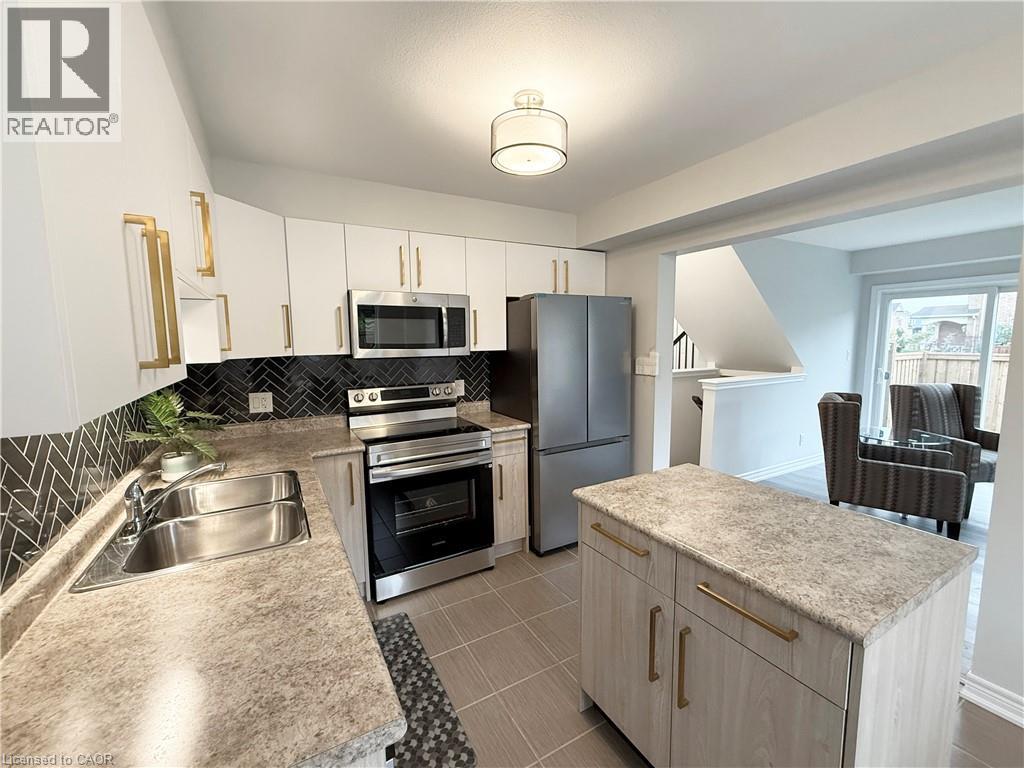 136 Winterberry Boulevard, Thorold, Ontario L2V 0C1 - Photo 7 - 40784136