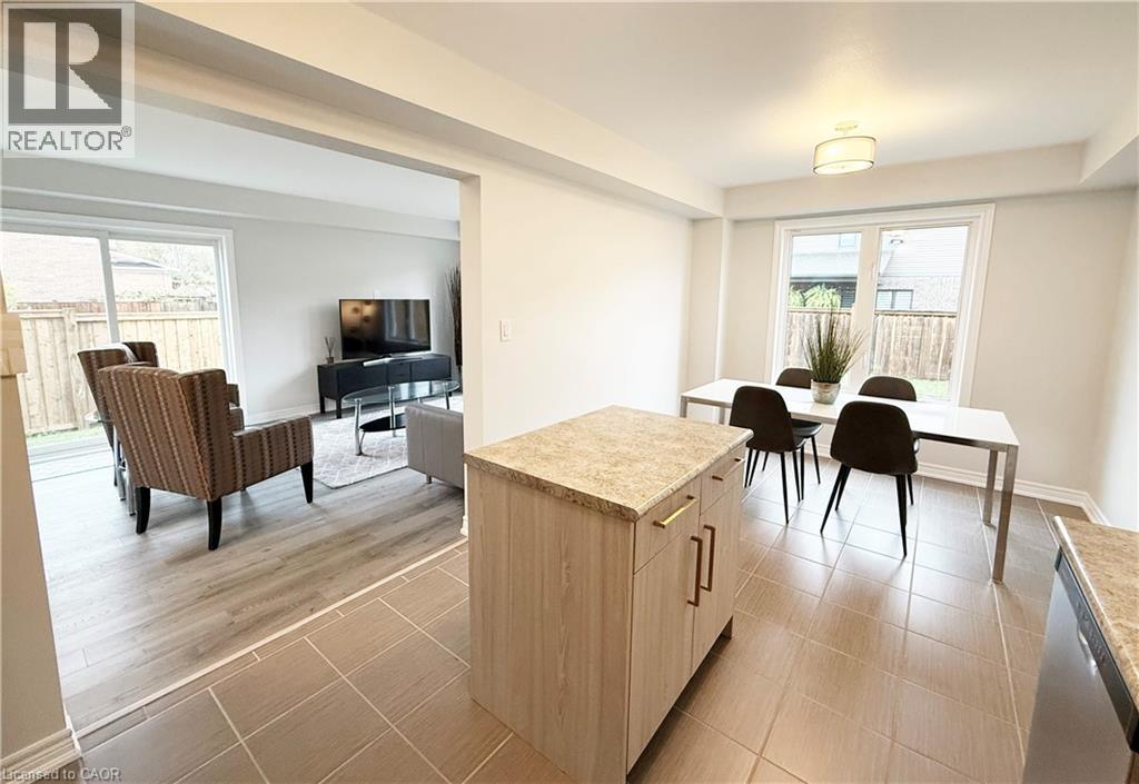 136 Winterberry Boulevard, Thorold, Ontario L2V 0C1 - Photo 12 - 40784136