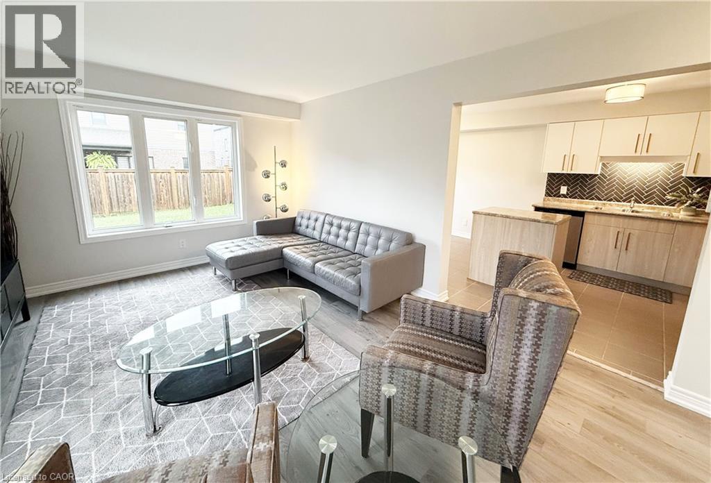 136 Winterberry Boulevard, Thorold, Ontario L2V 0C1 - Photo 4 - 40784136