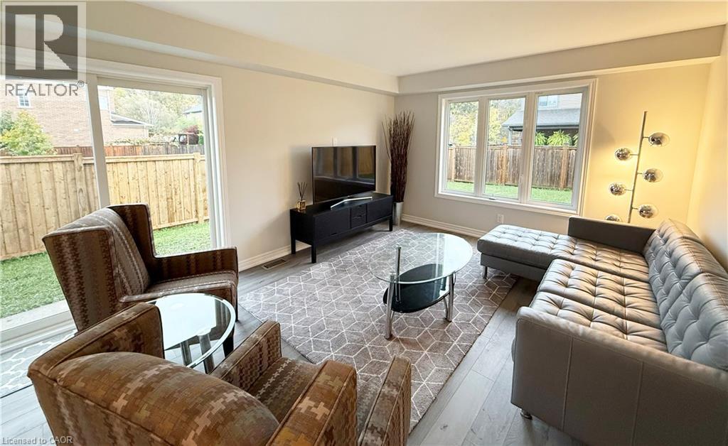 136 Winterberry Boulevard, Thorold, Ontario L2V 0C1 - Photo 5 - 40784136