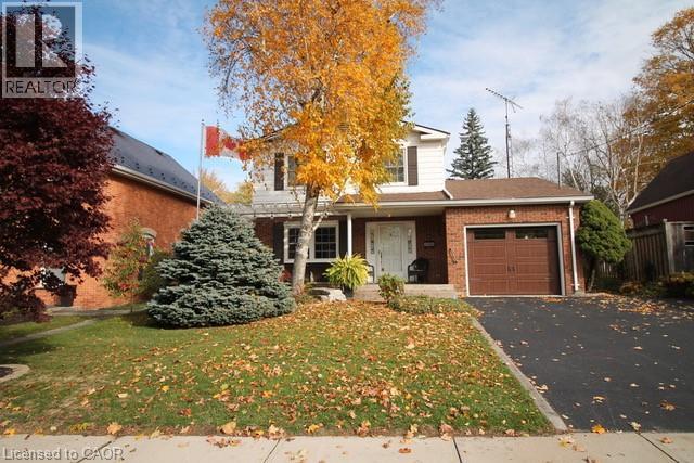 143 ST JAMES Street S, Waterford, Ontario