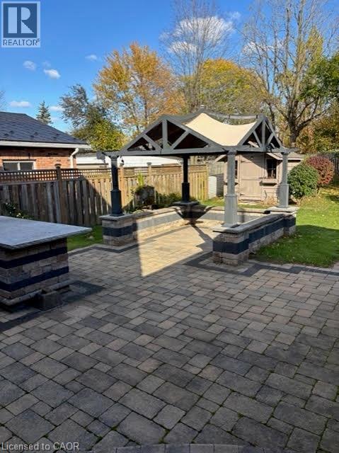 143 St James Street S, Waterford, Ontario N0E 1Y0 - Photo 32 - 40784300