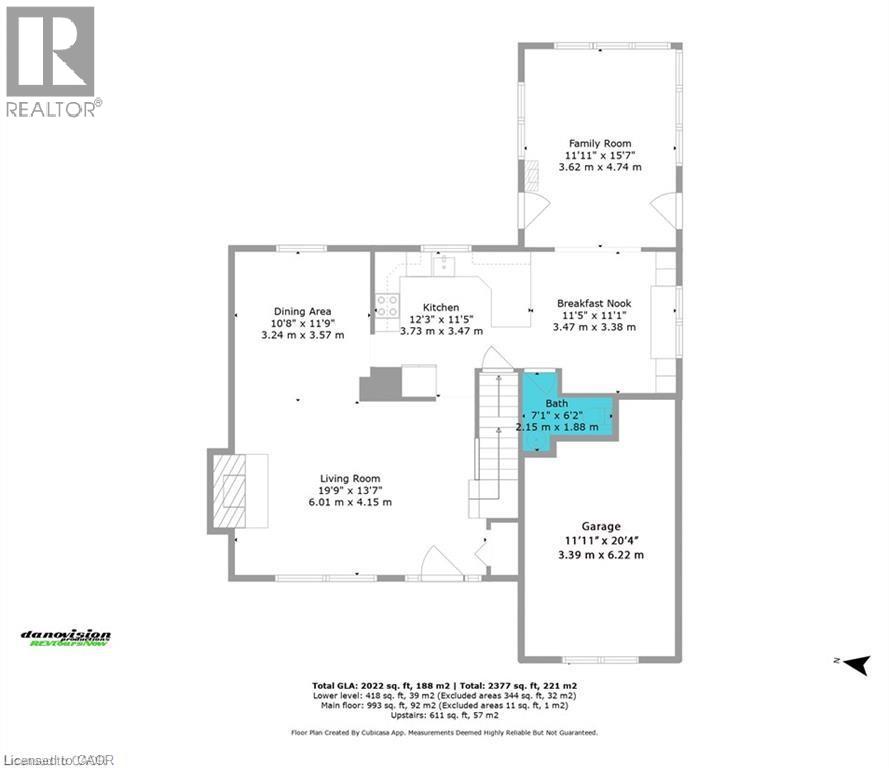 143 St James Street S, Waterford, Ontario N0E 1Y0 - Photo 42 - 40784300