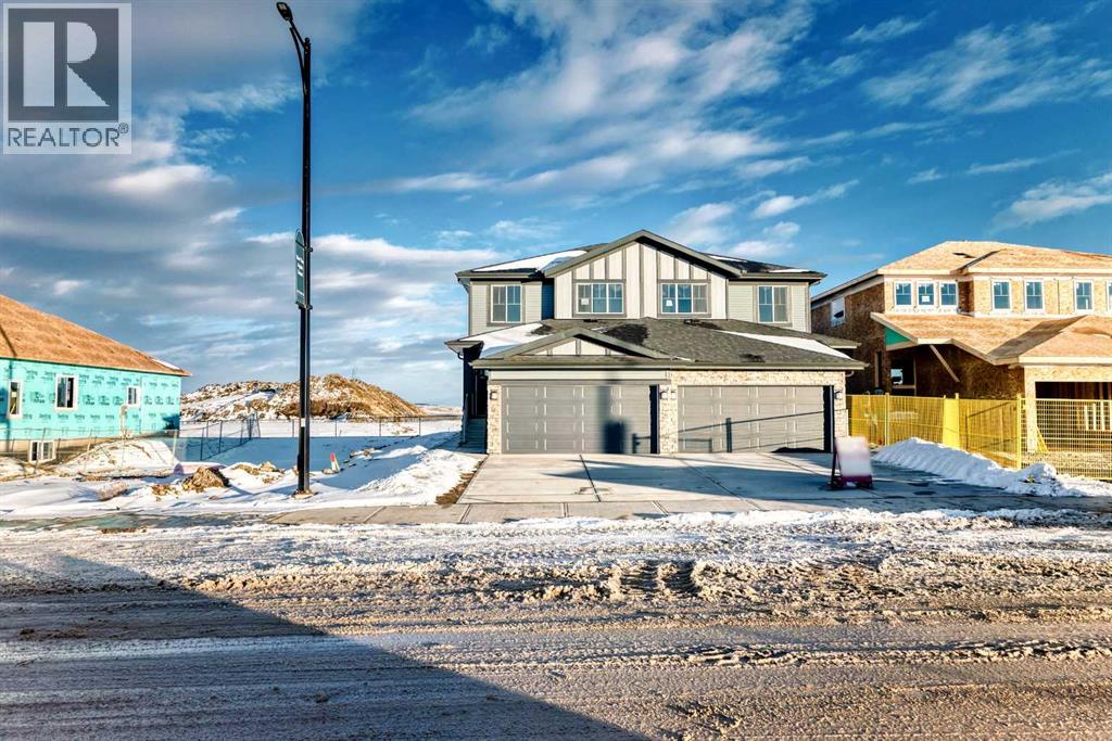 63 Southbow Village Way, Cochrane, Alberta  T4C 3J9 - Photo 50 - A2273096