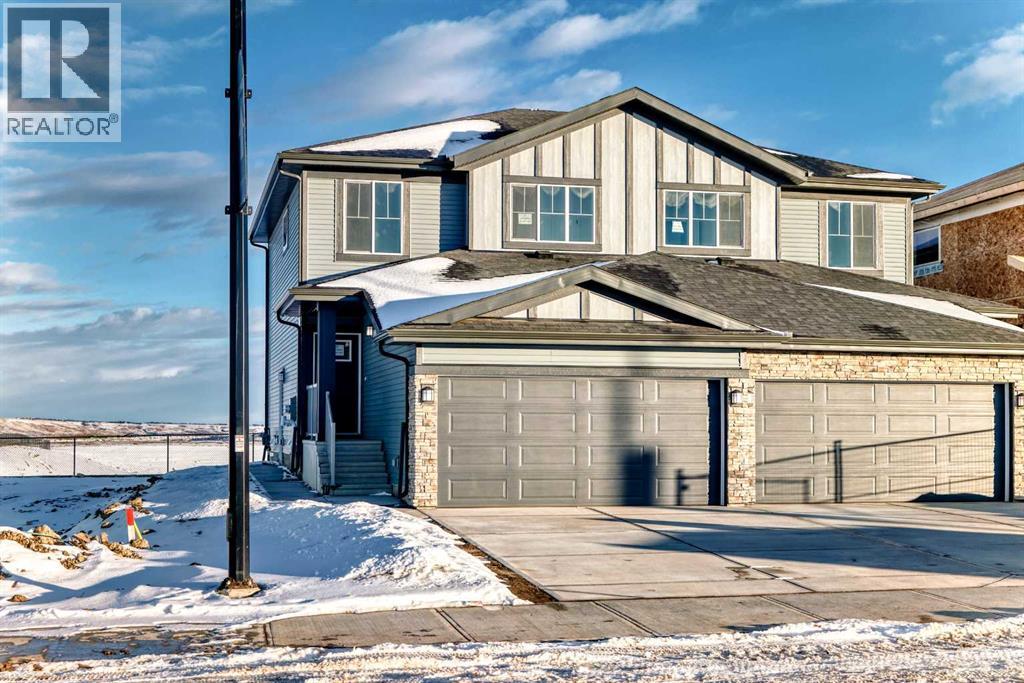 63 Southbow Village Way, Cochrane, Alberta