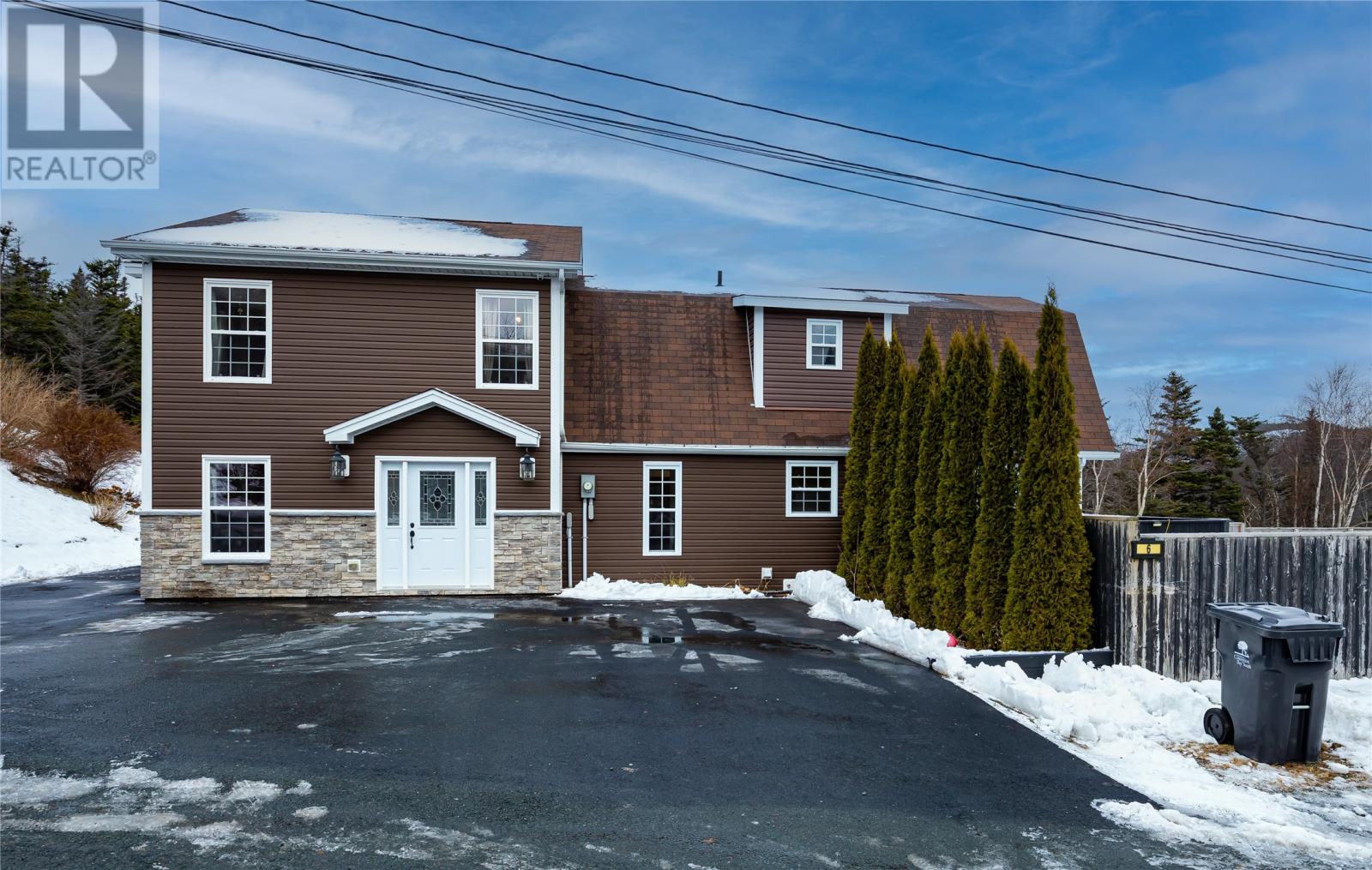 6 Pine Marsh Road, Conception Bay South, Newfoundland & Labrador  A1W 5A5 - Photo 1 - 1293190
