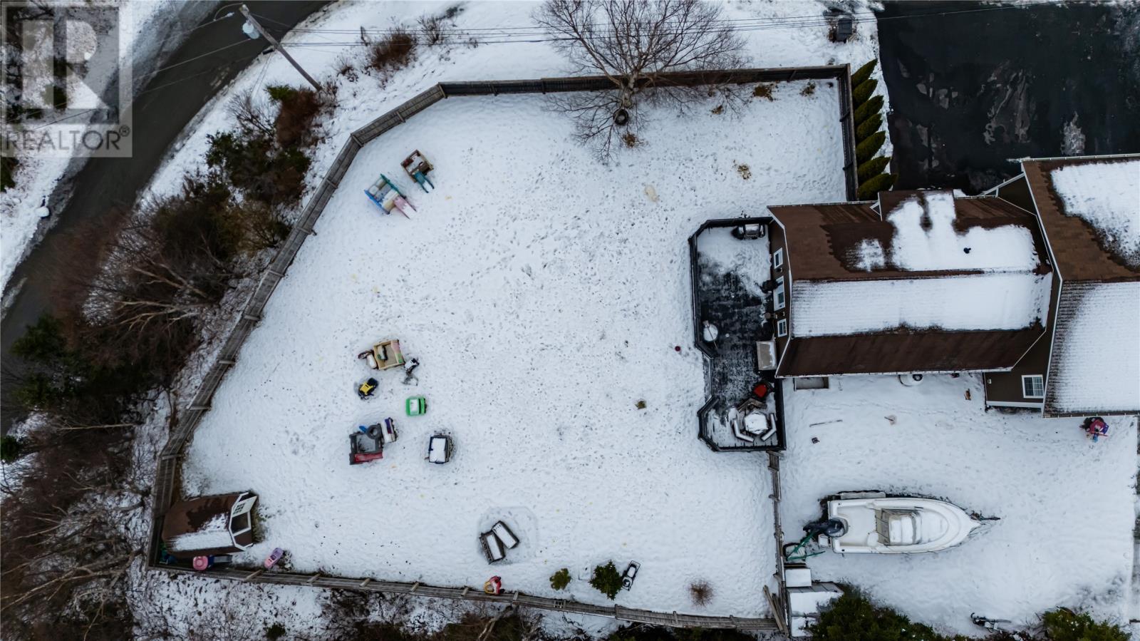 6 Pine Marsh Road, Conception Bay South, Newfoundland & Labrador  A1W 5A5 - Photo 47 - 1293190