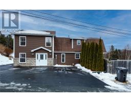 6 Pine Marsh Road, Conception Bay South, Newfoundland & Labrador