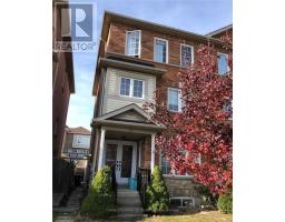 16 JANDA COURT, Toronto, Ontario