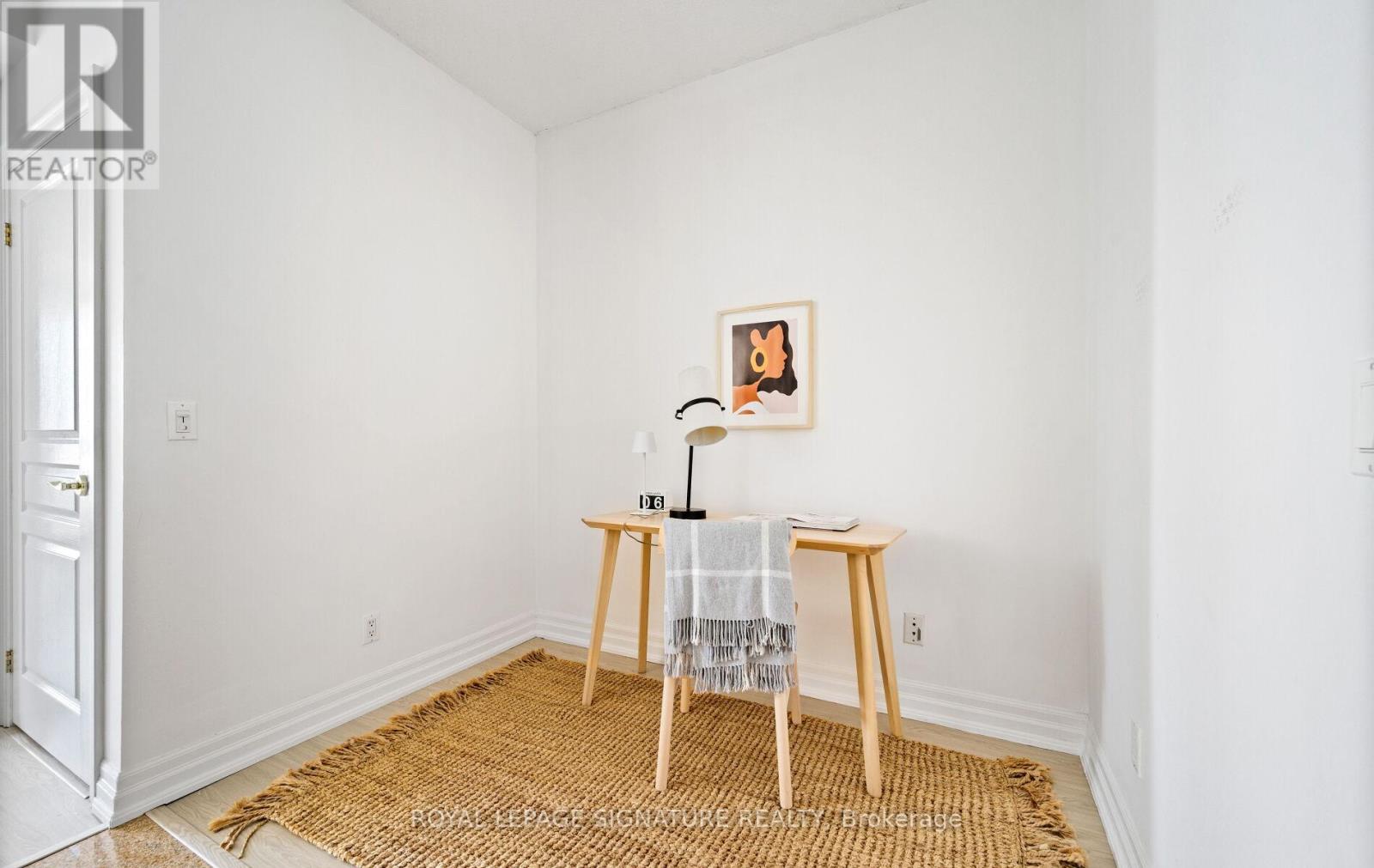 1613 - 2083 Lake Shore Boulevard W, Toronto, Ontario  M8V 4G2 - Photo 13 - W12612328