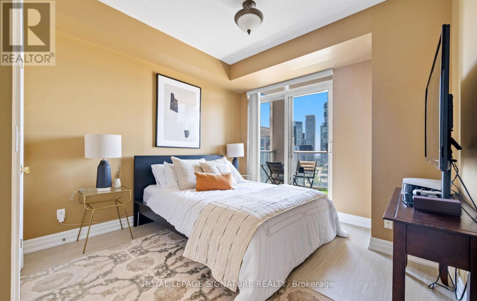 1613 - 2083 Lake Shore Boulevard W, Toronto, Ontario  M8V 4G2 - Photo 23 - W12612328