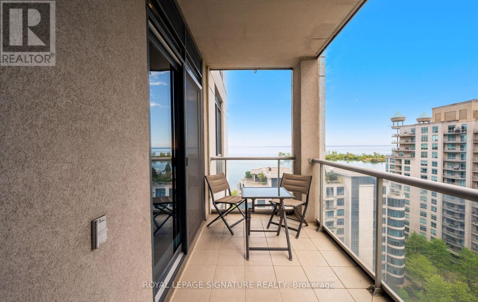 1613 - 2083 Lake Shore Boulevard W, Toronto, Ontario  M8V 4G2 - Photo 41 - W12612328