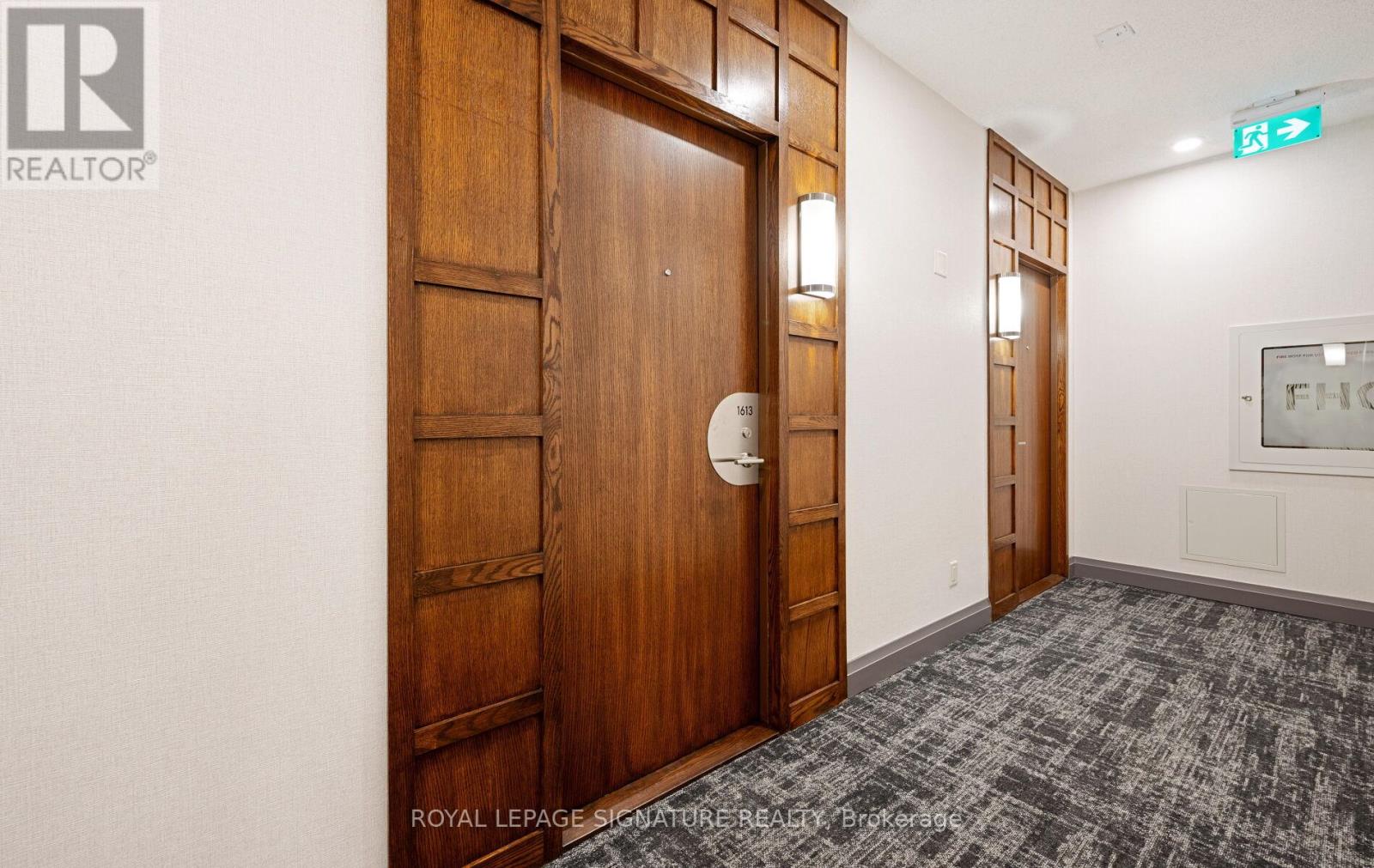 1613 - 2083 Lake Shore Boulevard W, Toronto, Ontario  M8V 4G2 - Photo 8 - W12612328